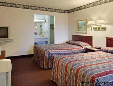 Days Inn & Suites Big Spring Exterior foto